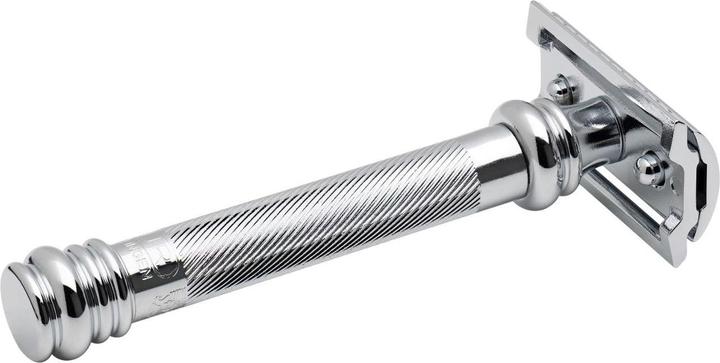Actual product image Merkur Straight razor 38C