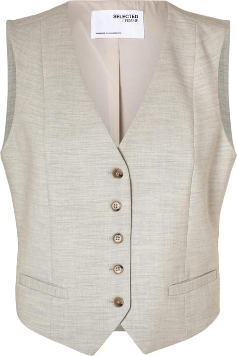 Image du produit Selected Femme Gilet élégant (34)