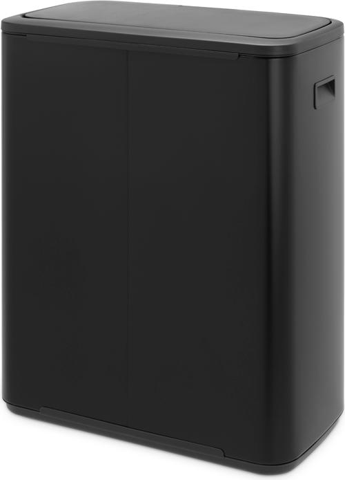 Image du produit Brabantia Bo Touch Bin (60 l)