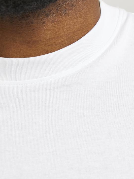 Immagine prodotto Jack & Jones Jjebradley Tee Ss Noos Pls (8XL)