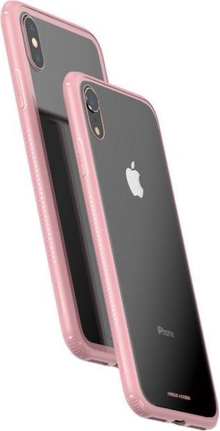 Immagine prodotto Baseus Copertura posteriore della serie See-Trough (Apple iPhone XS)