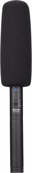 Immagine prodotto Boya BY-BM6060 Microfono direzionale a clip