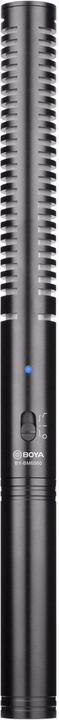 Immagine prodotto Boya BY-BM6060 Microfono direzionale a clip