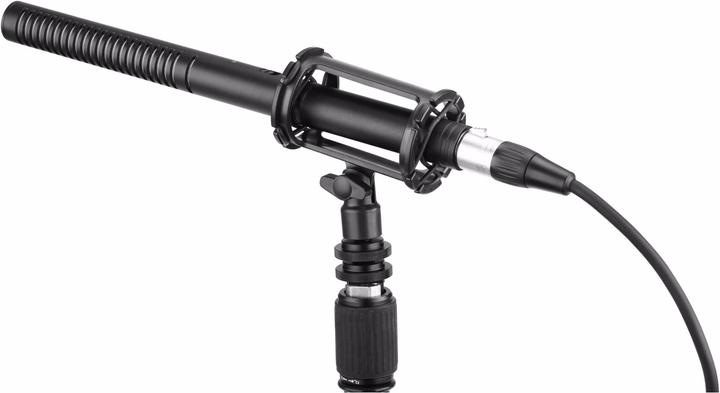 Immagine prodotto Boya BY-BM6060 Microfono direzionale a clip
