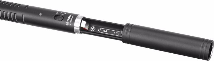 Immagine prodotto Boya BY-BM6060 Microfono direzionale a clip