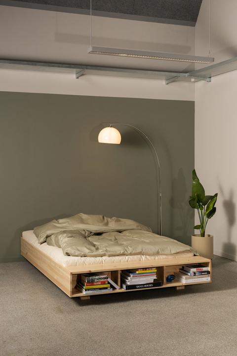 Produktbild Karup Design Merge Bed (140 x 200 cm)