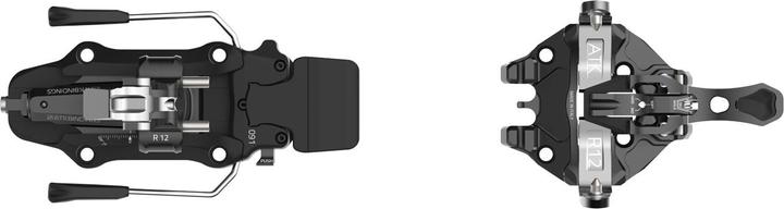Image du produit ATK Bindings Fixation de randonnée Raider 12 (Ski de randonnée)