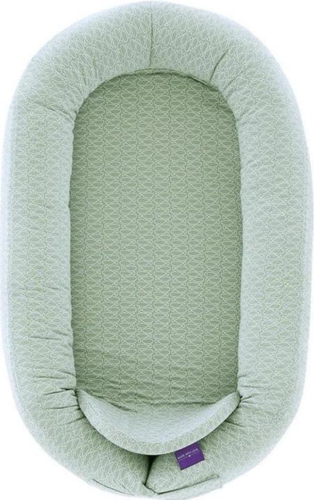 Actual product image Träumeland Babynest Home
