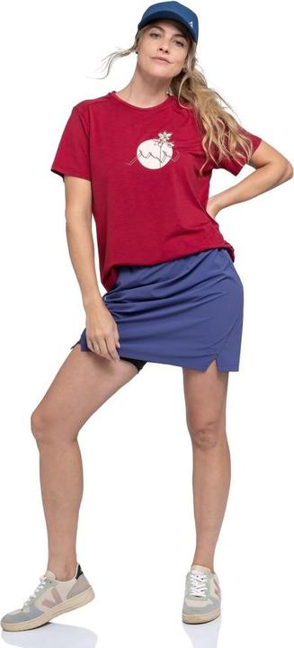 Image du produit Schöffel T Shirt Haberspitz (46)