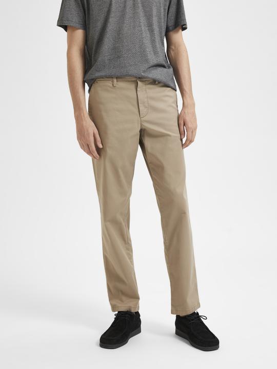 Actual product image Selected Homme Straight Leg Chino (W38/L32)