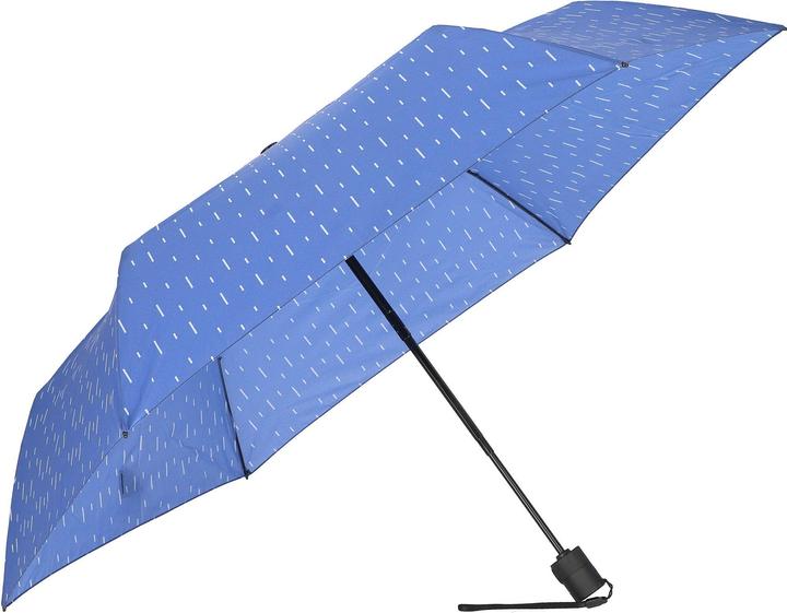 Produktbild Knirps U.200 ultra light duomatic rain blue