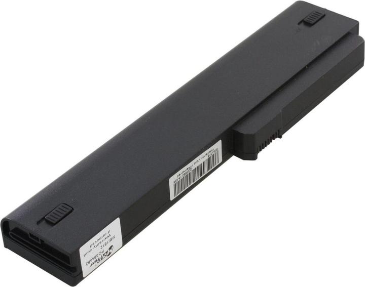 Image du produit CoreParts Batterie d'ordinateur portable pour Fujitsu (6 cellules, 4800 mAh)