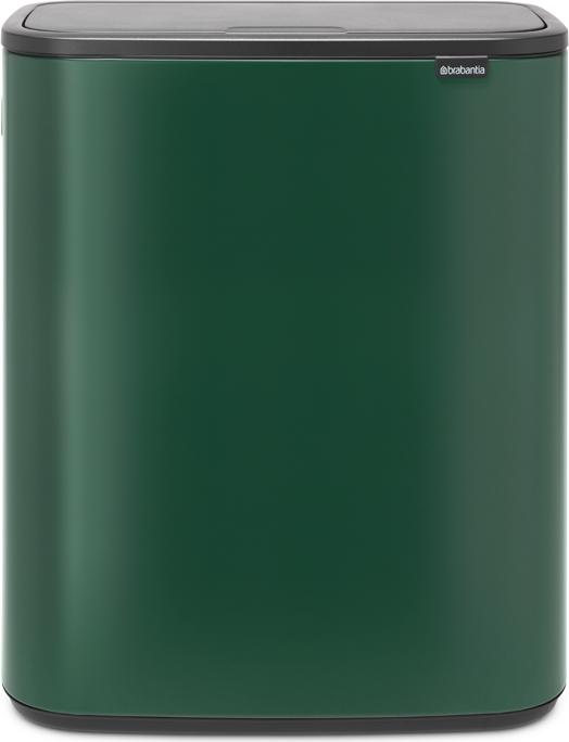 Image du produit Brabantia Bo Waste Bin (60 l)