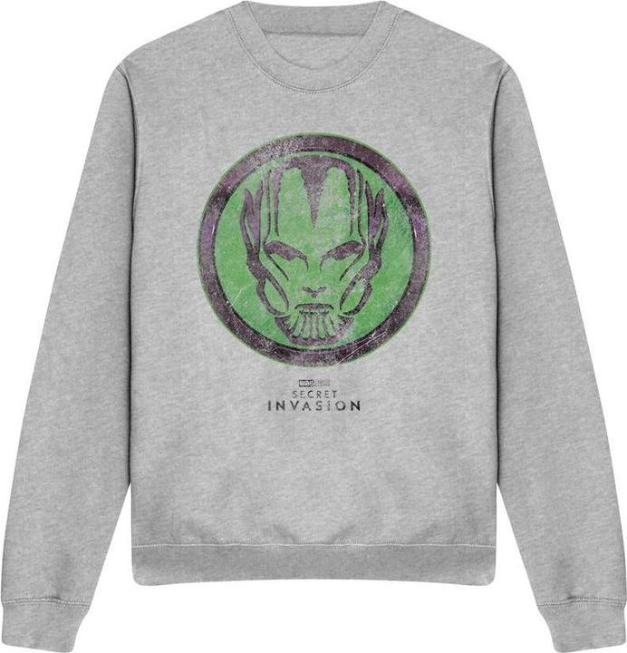 Secret Invasion Sweatshirt