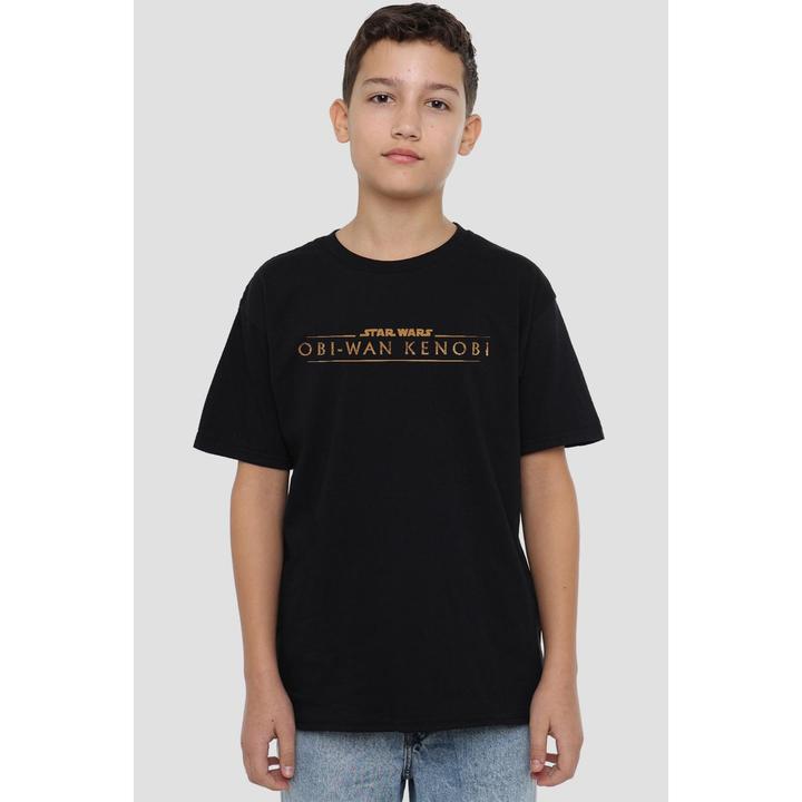 Produktbild Star Wars TShirt (140)
