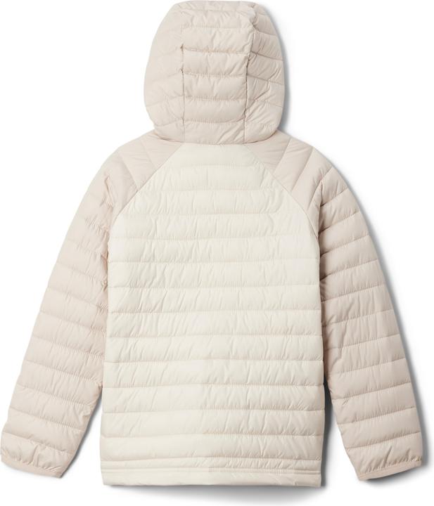 Produktbild Columbia Powder Lite™ II Hooded Jacket (6, 7)