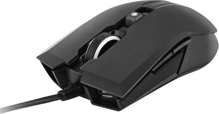 Produktbild Cooler Master Devastator 3 Plus (CH, Kabelgebunden)