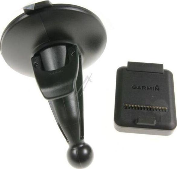 Actual product image Garmin Suction cup with holder