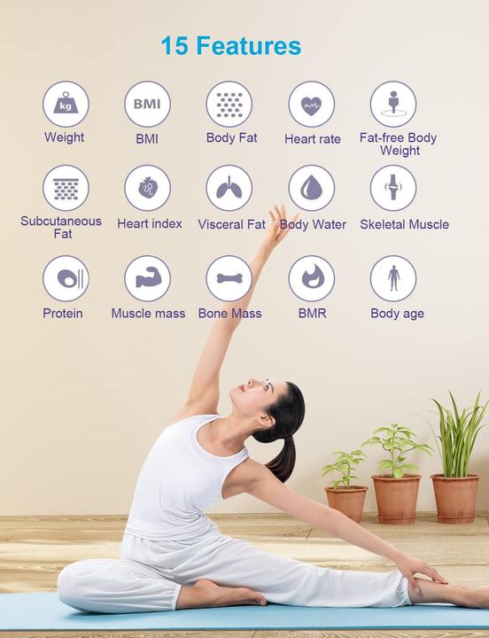 Produktbild Healthkeep 11.4"&288mm-Braun (180 kg)