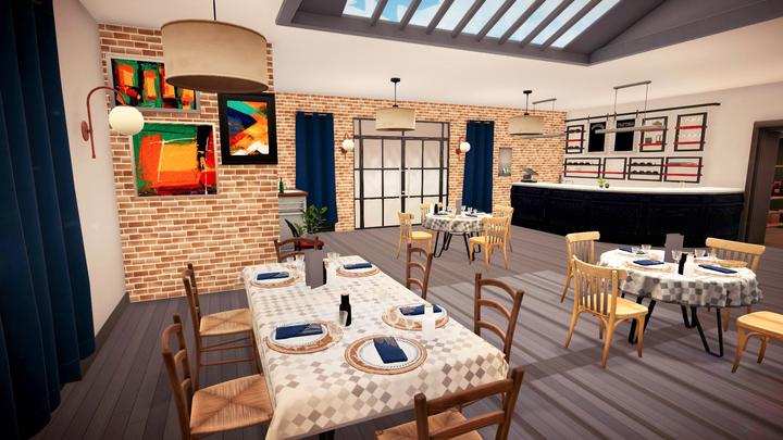 Immagine prodotto Nacon Gaming Chef Life: un simulatore di ristorante - Edizione Al Forno (Switch, DE)