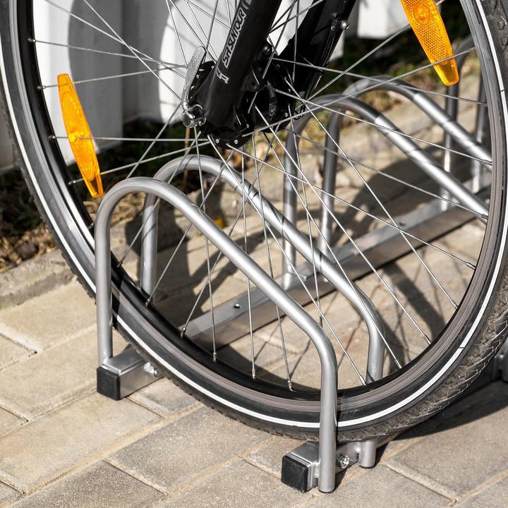 Produktbild tectake Veloständer