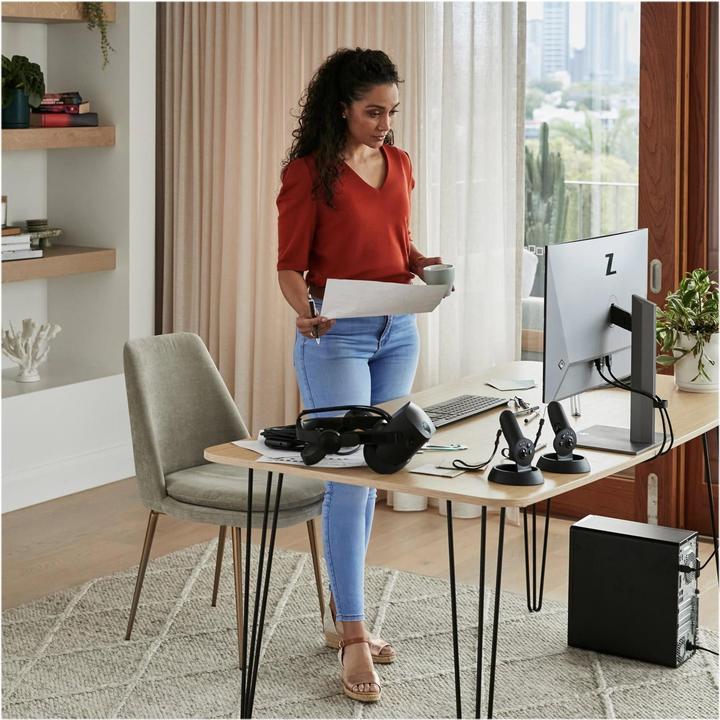 Image du produit Corsair 2500D Débit d'air (mATX, Mini-ITX)