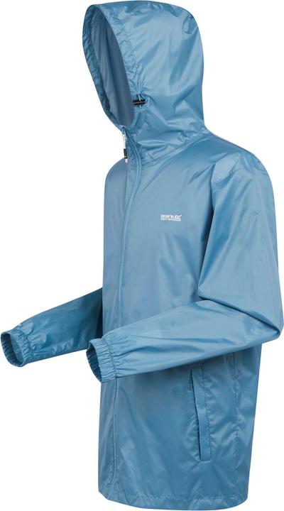 Immagine prodotto Regatta Pack It III Giacca Impermeabile Uomo (L)