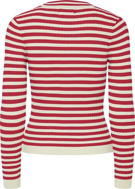 Immagine prodotto Pieces Pccrista Ls O-Neck Knit Noos Bc (S)