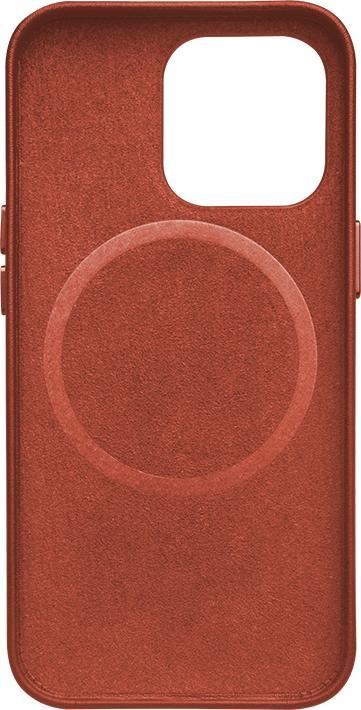 Immagine prodotto QiAlino Manicotto (compatibile con MagSafe) (Apple iPhone 14 Plus)