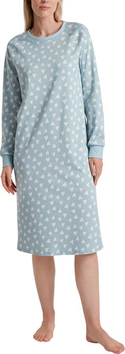 Produktbild Calida Langarm-Nachthemd, 110 cm (M)