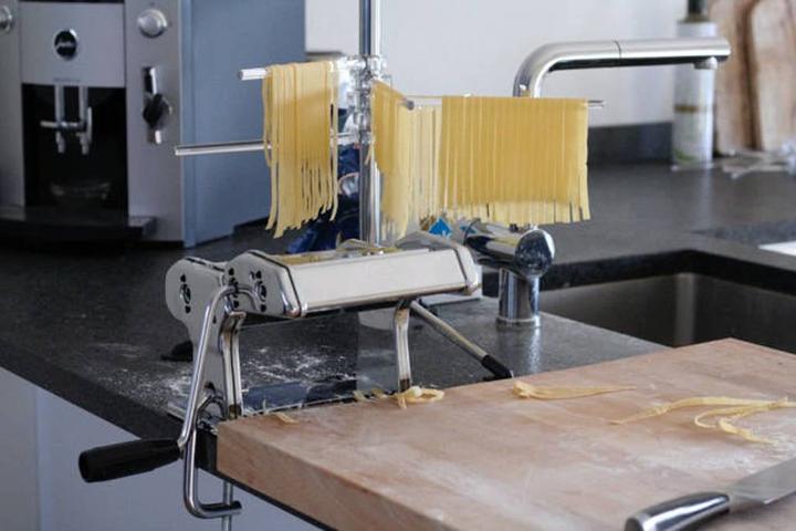 Produktbild Marcato Ampia 180mm Nudelmaschine
