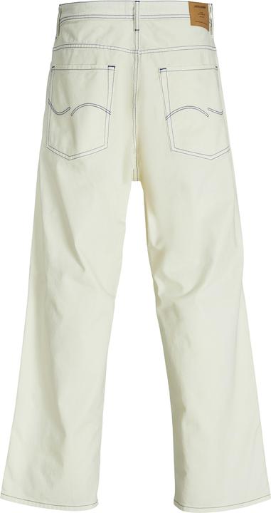 Produktbild Jack & Jones Jpstron Contrast 5 Pocket Styd Aw24 Ln (W31/L34)