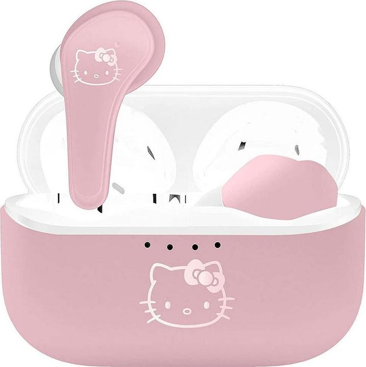 Immagine prodotto OTL Hello Kitty Earpods (6 h, Cablato)