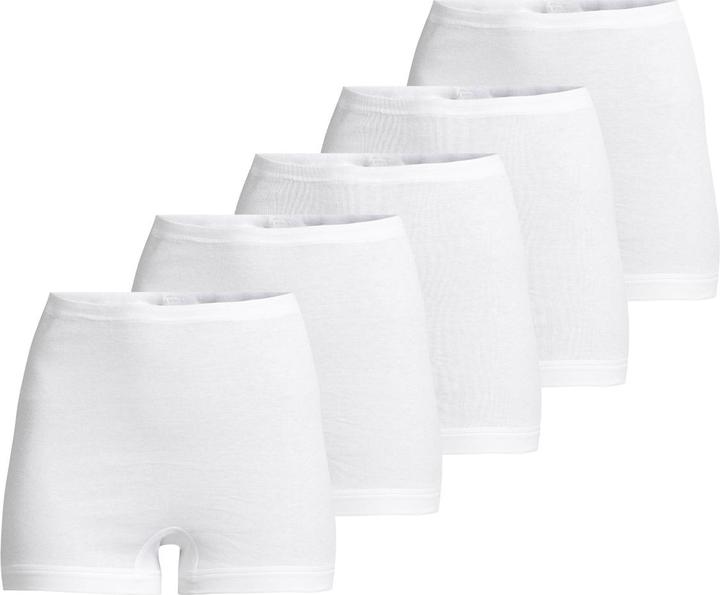 Immagine prodotto Speidel Confezione da 5 mutande paggetto Nelly (42, XL, Confezione da 5 pezzi)