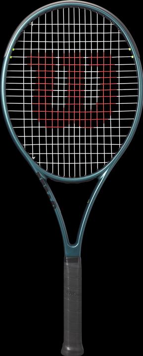 Immagine prodotto Wilson Racchetta da tennis Blade 104 V9.0 (3, 290 g)