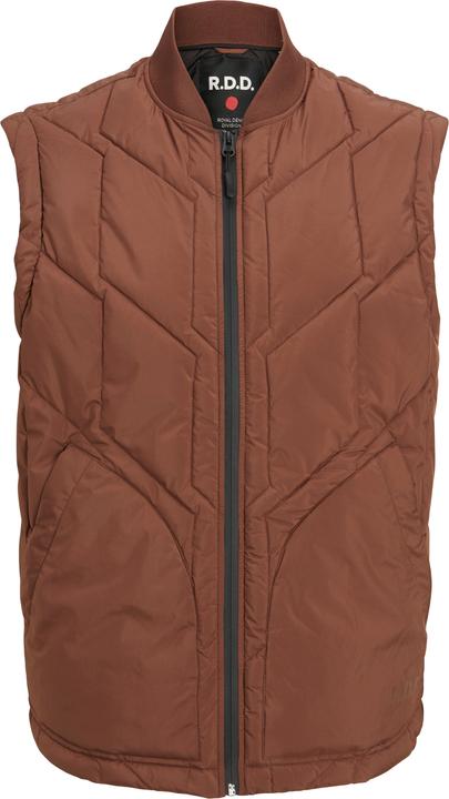 Immagine prodotto Jack & Jones Gilet trapuntato RDD Bernie (M)