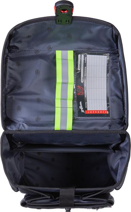 Immagine prodotto Mc Neill Set di zaini Perfecto da 5 pezzi (22 l)
