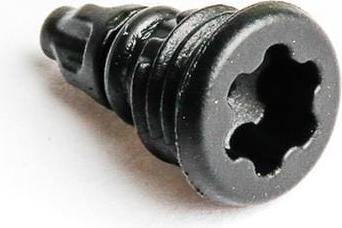 Magura EBT-Schraube mit O-Ring, T25, 2 Stk.