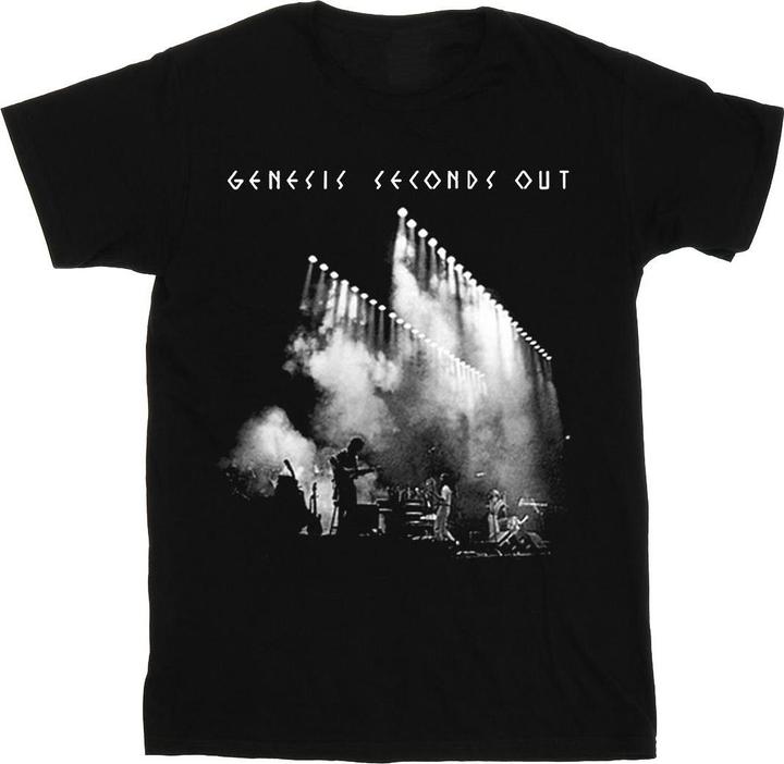 Produktbild Universal Textiles Seconds Out One Tone TShirt (5XL)