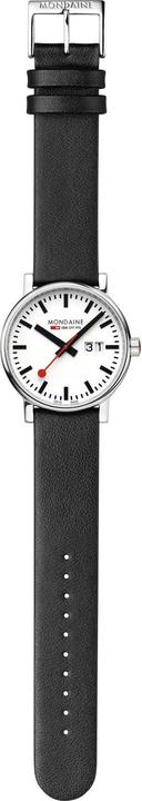 Produktbild Mondaine Evo2 (Analoguhr, Swiss Made, 40 mm)