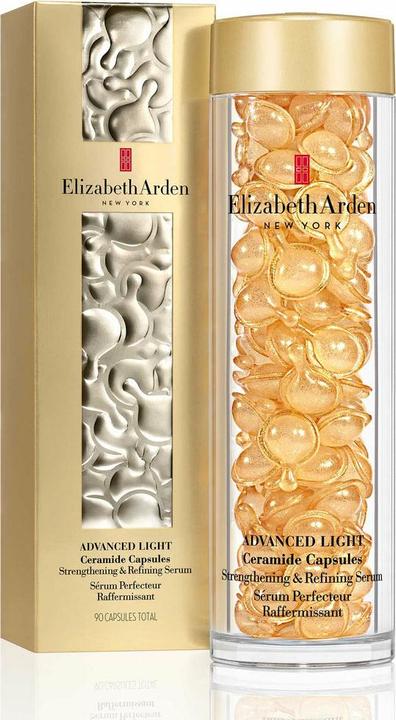 Produktbild Elizabeth Arden Advanced Light Ceramide Capsules