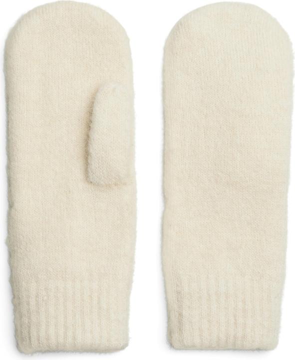 Pieces Pccindy Wool Mittens Noos (One Size)