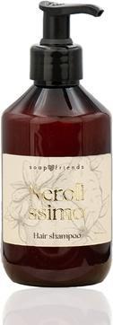 Soap&Friends Neroli szampon do włosów 300ml (300 ml)