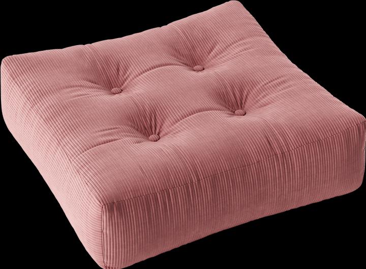 Actual product image Karup Design More Pouf