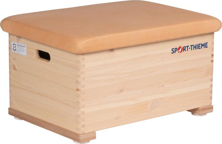 Produktbild Sport-Thieme Turnkasten-Truhe Original