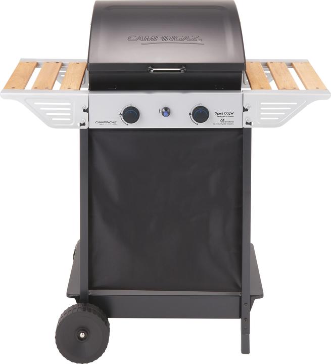 Actual product image Campingaz Gas grill Xpert 100 LW (7.10 kW)