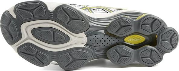 Actual product image ASICS Performance Gel-Nyc (43.5)