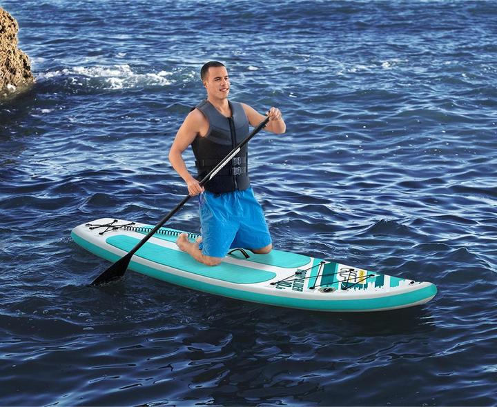 Immagine prodotto Bestway Aqua Glider (320 cm, 2 pezzi)