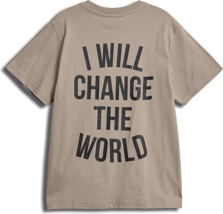 Immagine prodotto hummel stsREVOLUTION T-SHIRT S/S (116)