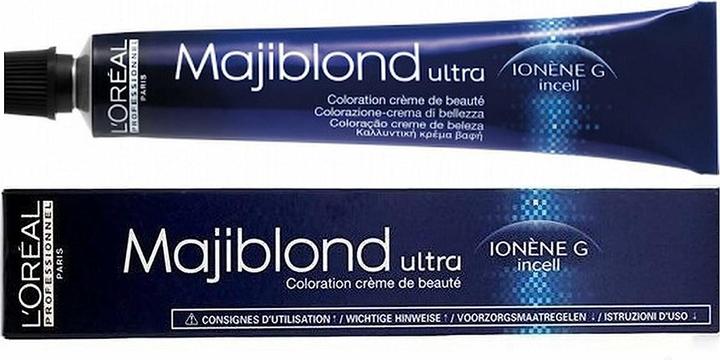 L'Oréal Professionnel Majiblond Ultra (900S extra blond clair)